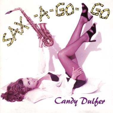 Candy Dulfer -  Sax a Go Go